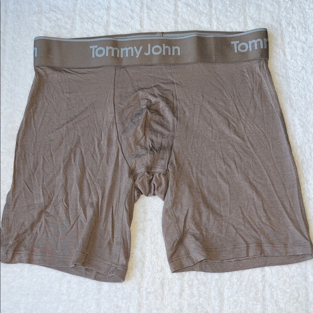 Tommy John Micro Modal Boxer Brief